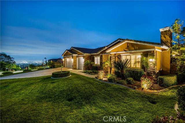 Rancho Cucamonga, CA 91737,4976 Huntswood Place