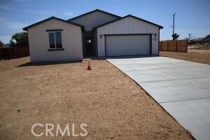 California City, CA 93505,8600 Ironwood Avenue