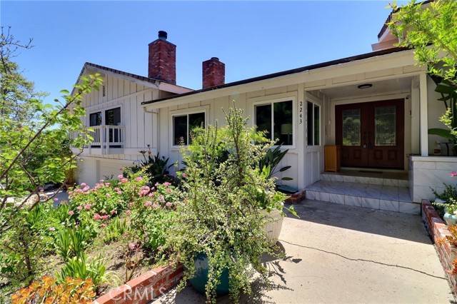 Diamond Bar, CA 91765,2243 Feather Rock Road