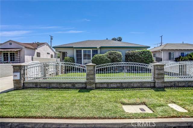 El Monte, CA 91731,10528 Haverly Street