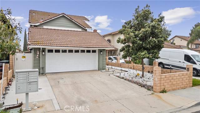 Moreno Valley, CA 92557,23285 Elfin Place