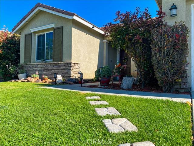 San Jacinto, CA 92582,1436 Saddlebrook Way
