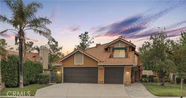Rancho Cucamonga, CA 91737,11818 Mount Harvard Court