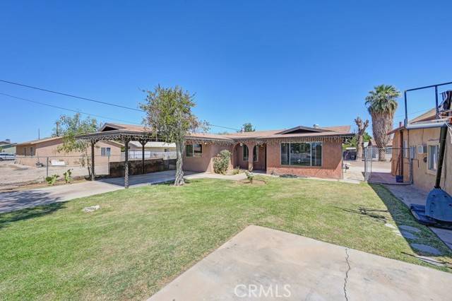 Brawley, CA 92227,1107 B. Street