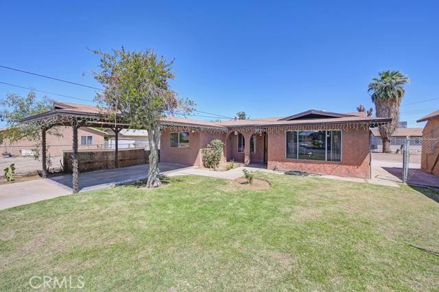 Brawley, CA 92227,1107 B. Street