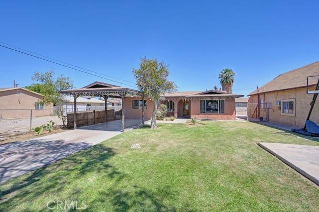 Brawley, CA 92227,1107 B. Street