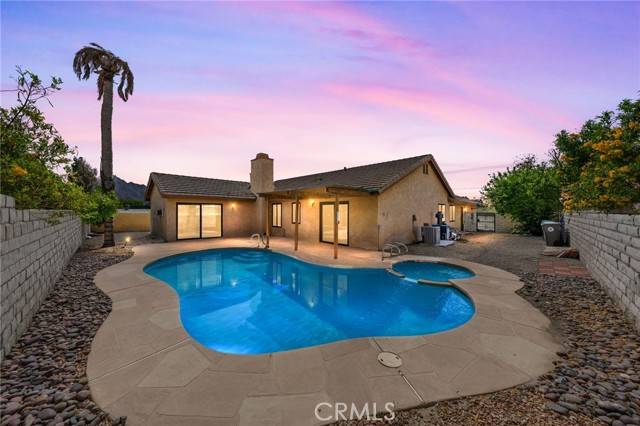 Palm Desert, CA 92211,43922 Warner Trail