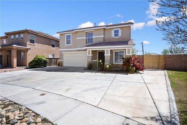 Hesperia, CA 92344,9331 Sapphire Avenue