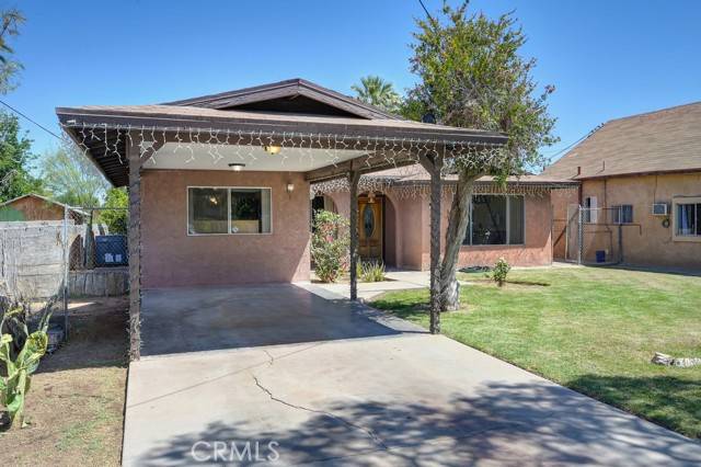 Brawley, CA 92227,1107 B Street