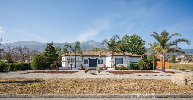 Rancho Cucamonga, CA 91737,10114 Wilson Avenue