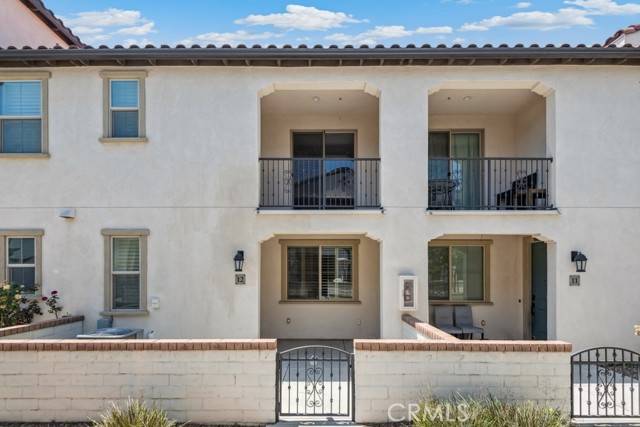 Ontario, CA 91761,2785 Berry Loop Privado #12