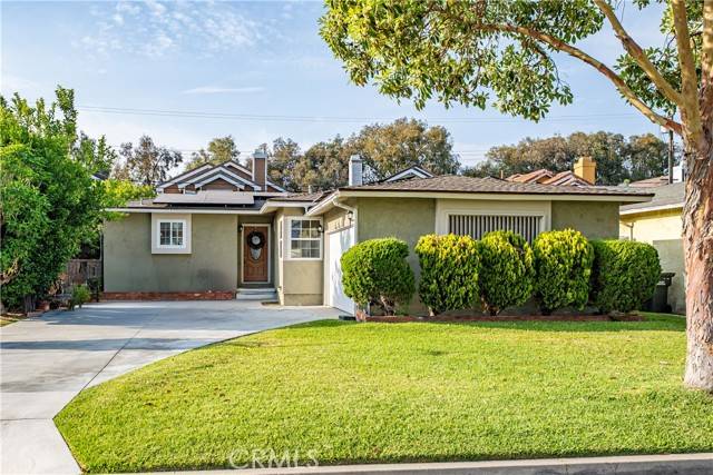 Downey, CA 90242,10241 Angell Street