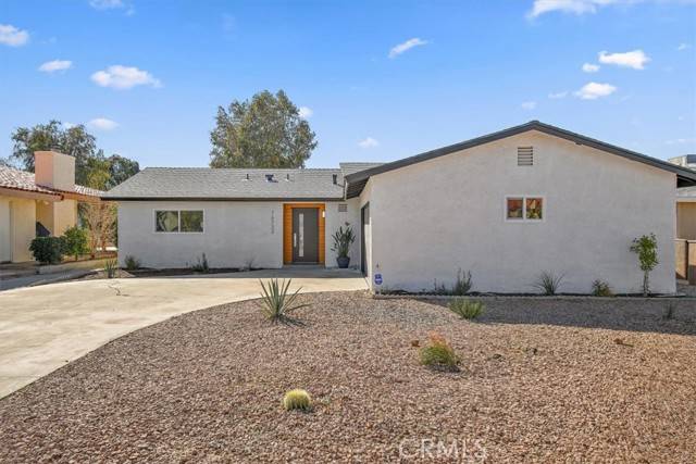 Palm Desert, CA 92211,76733 California Drive