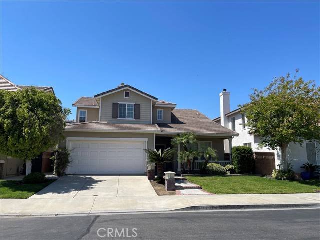 Chino Hills, CA 91709,5660 Danville Court