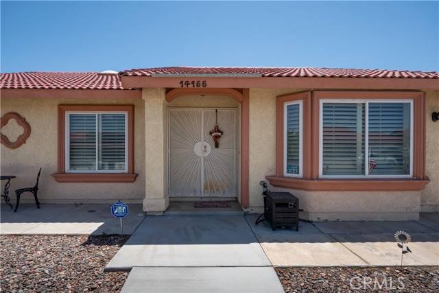 Victorville, CA 92392,14155 Cortez Drive