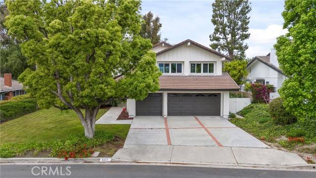 Yorba Linda, CA 92887,5431 Via Ontiveros