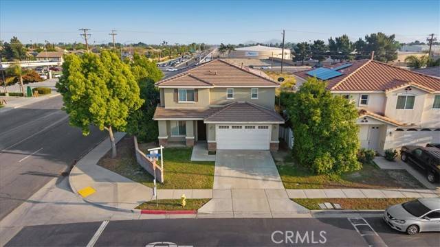 Rialto, CA 92376,703 W Margarita Street