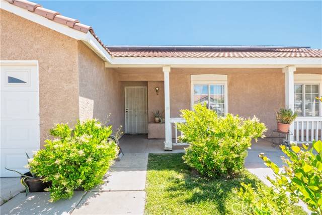 Adelanto, CA 92301,15055 Kingsford Avenue