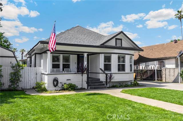 Pomona, CA 91767,680 E Kingsley Avenue