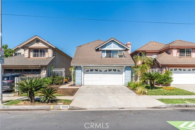 Huntington Park, CA 90255,6043 Miles Avenue