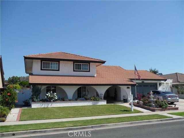 Placentia, CA 92870,1343 Montevideo Avenue