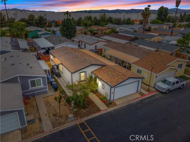 Perris, CA 92571,80 E Dawes Street #51