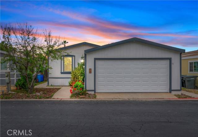 Perris, CA 92571,80 E Dawes Street #51