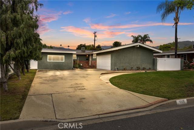 Glendora, CA 91741,1005 E Woodland Lane