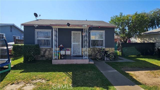 Commerce, CA 90040,2386 Wilma Avenue