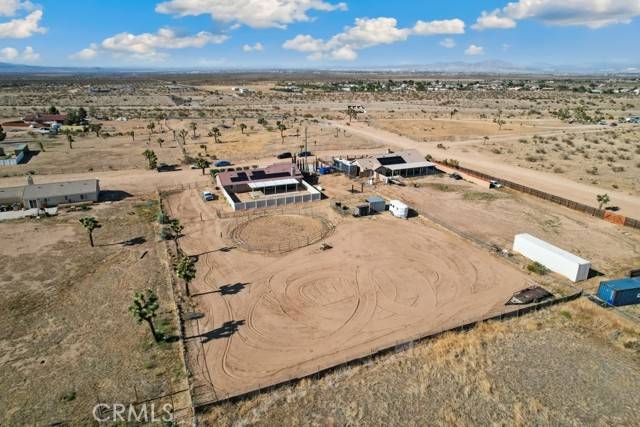 Phelan, CA 92392,8865 7th Street