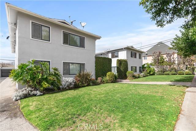 Monrovia, CA 91016,117 S Ivy Avenue #D
