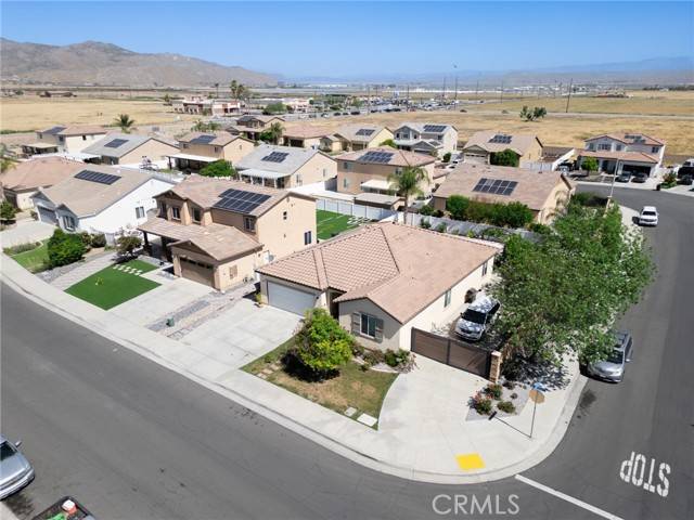 San Jacinto, CA 92582,2219 Albatross Way