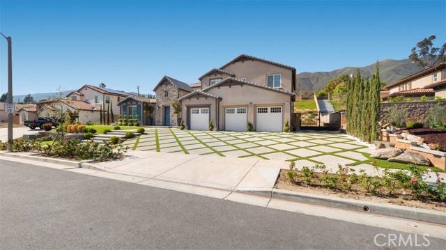 Rancho Cucamonga, CA 91701,8798 Justify Drive