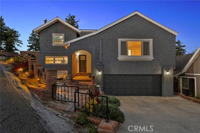 Crestline, CA 92325,1015 Summit Drive