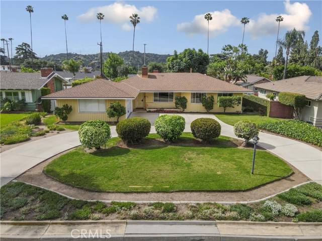 Glendora, CA 91741,926 E Dalton Avenue