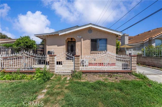 El Monte, CA 91733,2844 New Deal Avenue