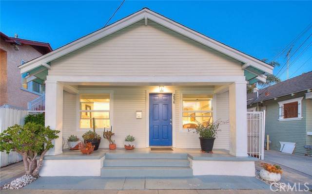 Long Beach, CA 90802,256 Falcon Avenue