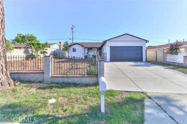 La Puente, CA 91744,16928 Pocono Street