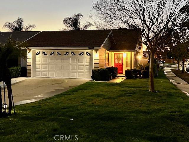 Rancho Cucamonga, CA 91739,7068 Crocus Court