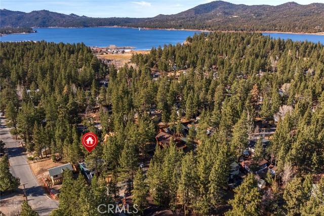 Big Bear Lake, CA 92315,448 Quail Drive