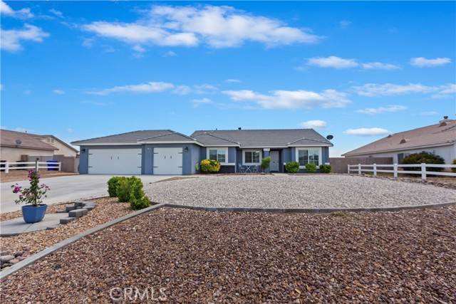 Apple Valley, CA 92308,21269 Chardonnay Drive