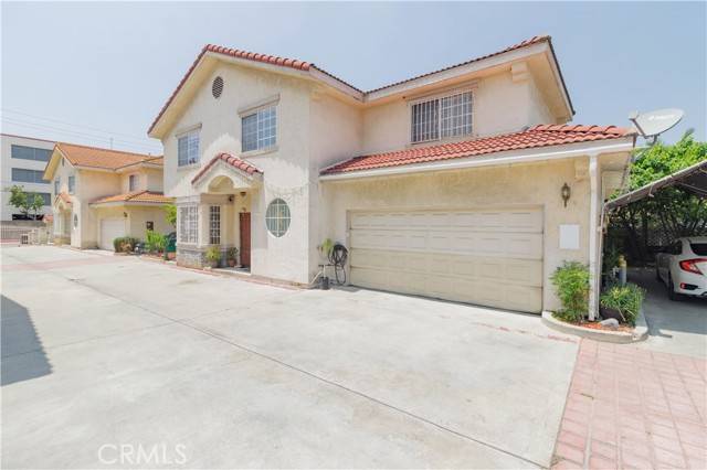 El Monte, CA 91732,11745 Sitka Street #B