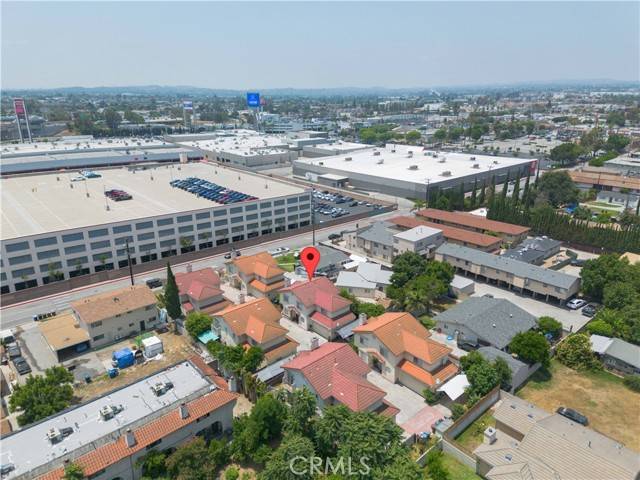 El Monte, CA 91732,11745 Sitka Street #B