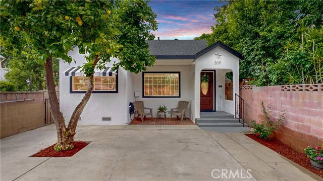 Ontario, CA 91764,309 E J Street