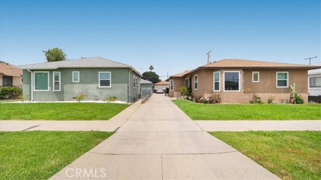 Montebello, CA 90640,2436 W Repetto Avenue