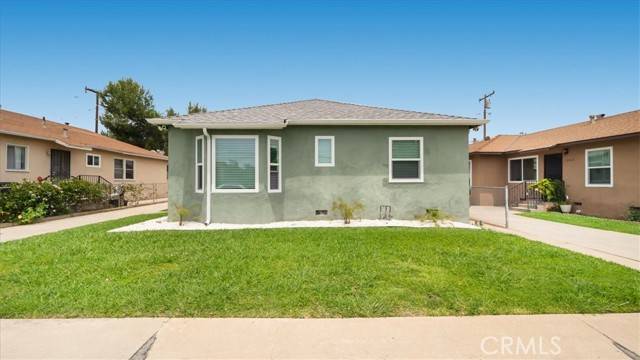Montebello, CA 90640,2436 W Repetto Avenue