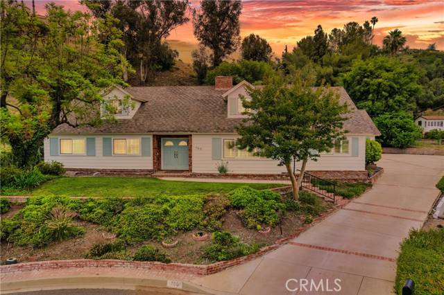 Glendora, CA 91741,780 Brown Sage Drive