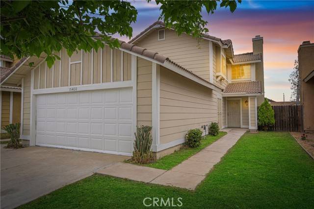 Moreno Valley, CA 92551,15400 Canyonstone Drive