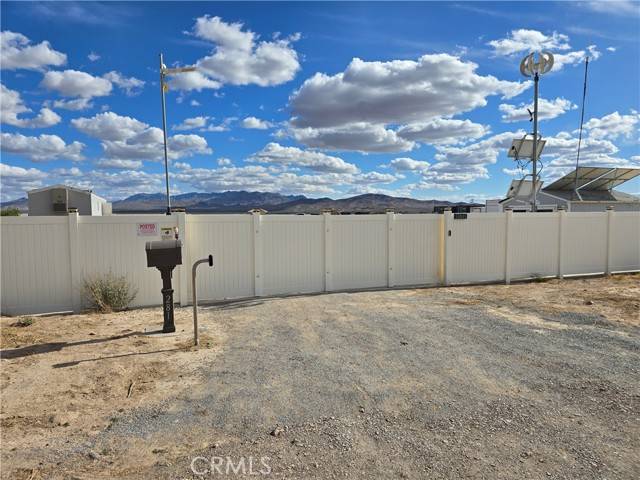 Other - See Remarks, CA 92389,281 Old Spanish Trail