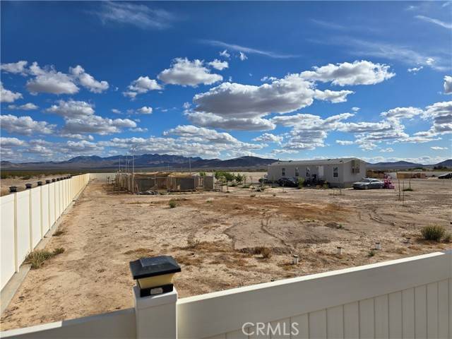 Other - See Remarks, CA 92389,281 Old Spanish Trail